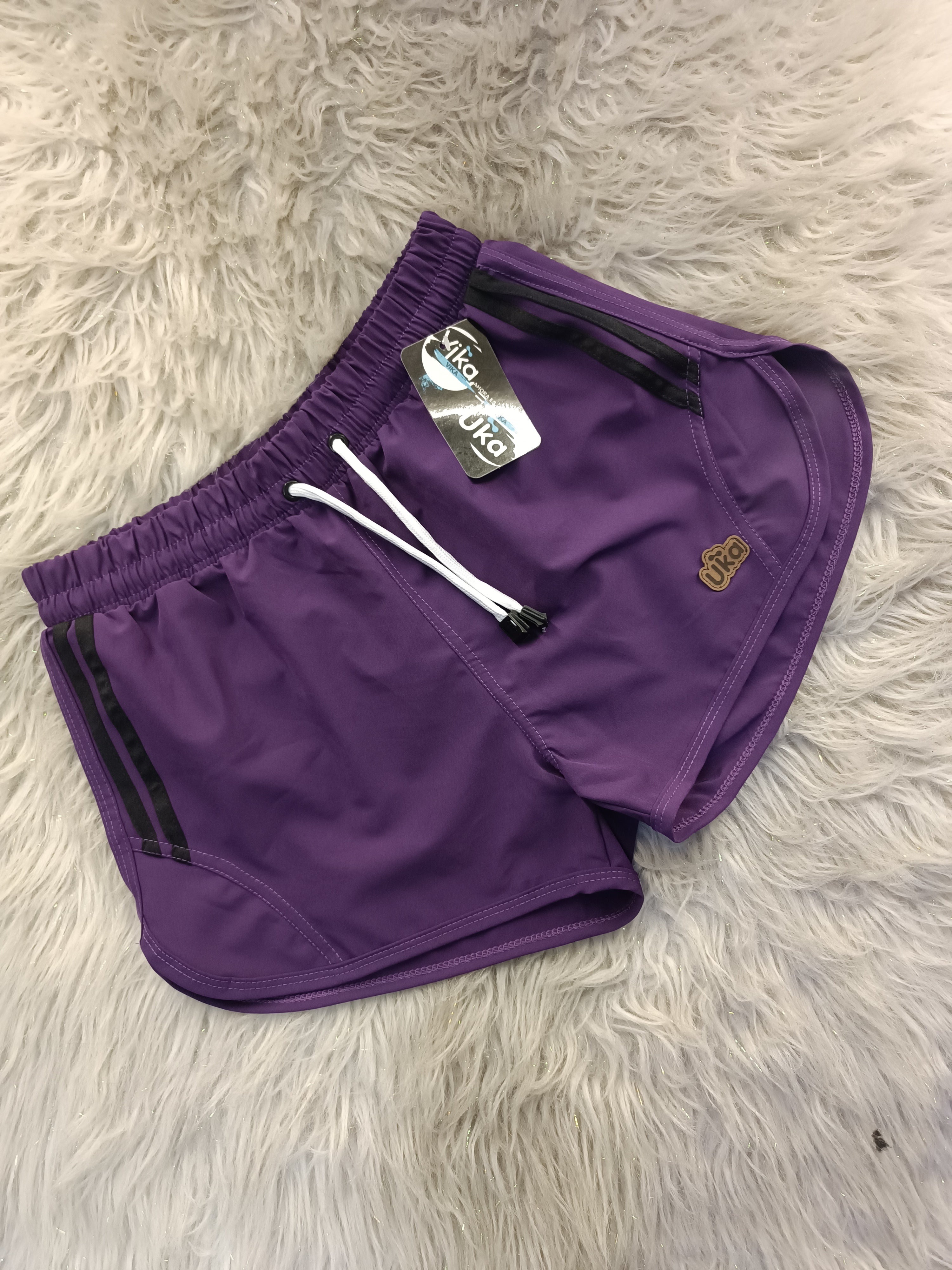 PANTALONETA CORTA DAMA
