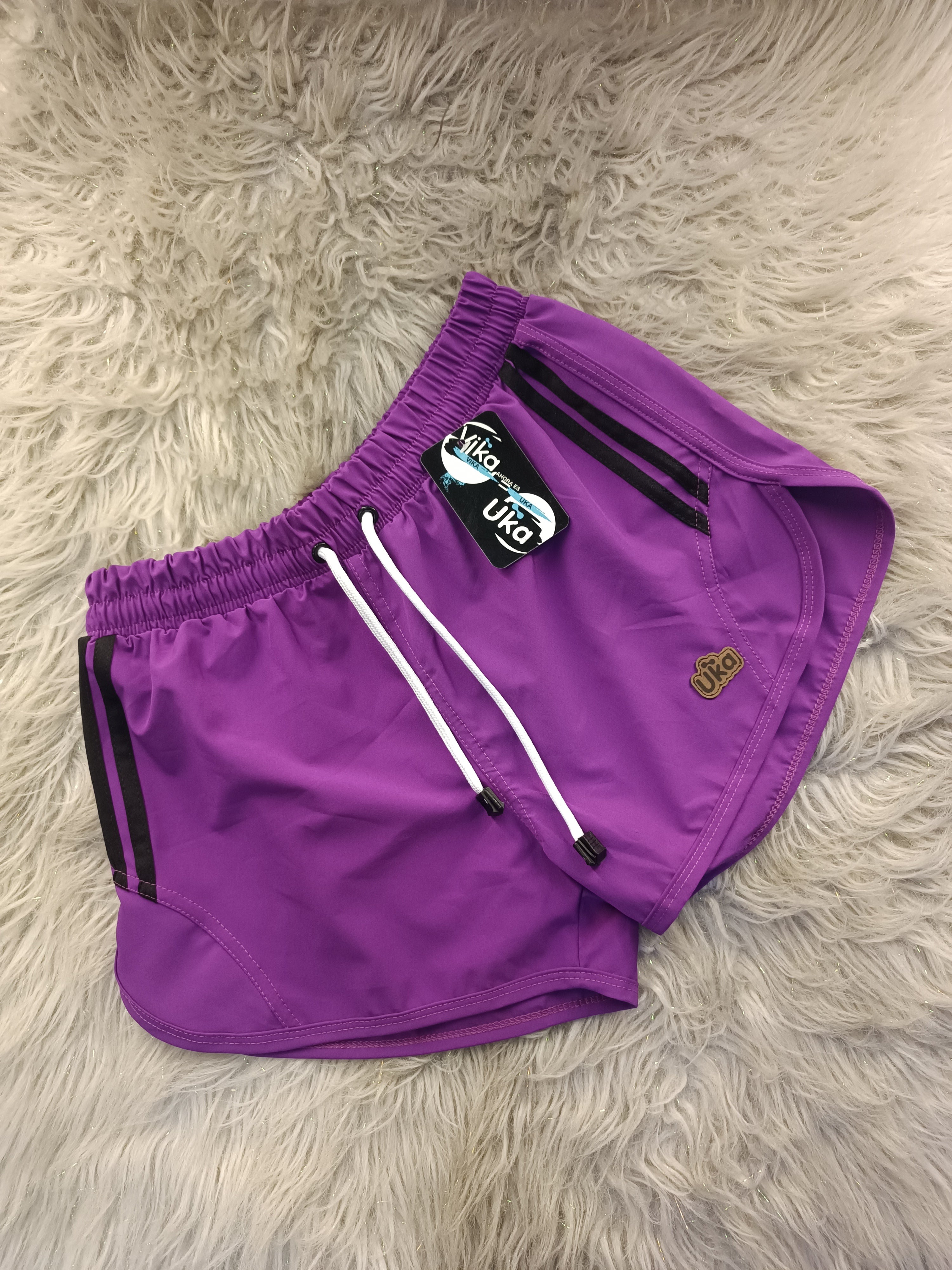 PANTALONETA CORTA DAMA