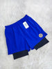 PANTALONETA RUNING CON LICRA PARA CABALLERO