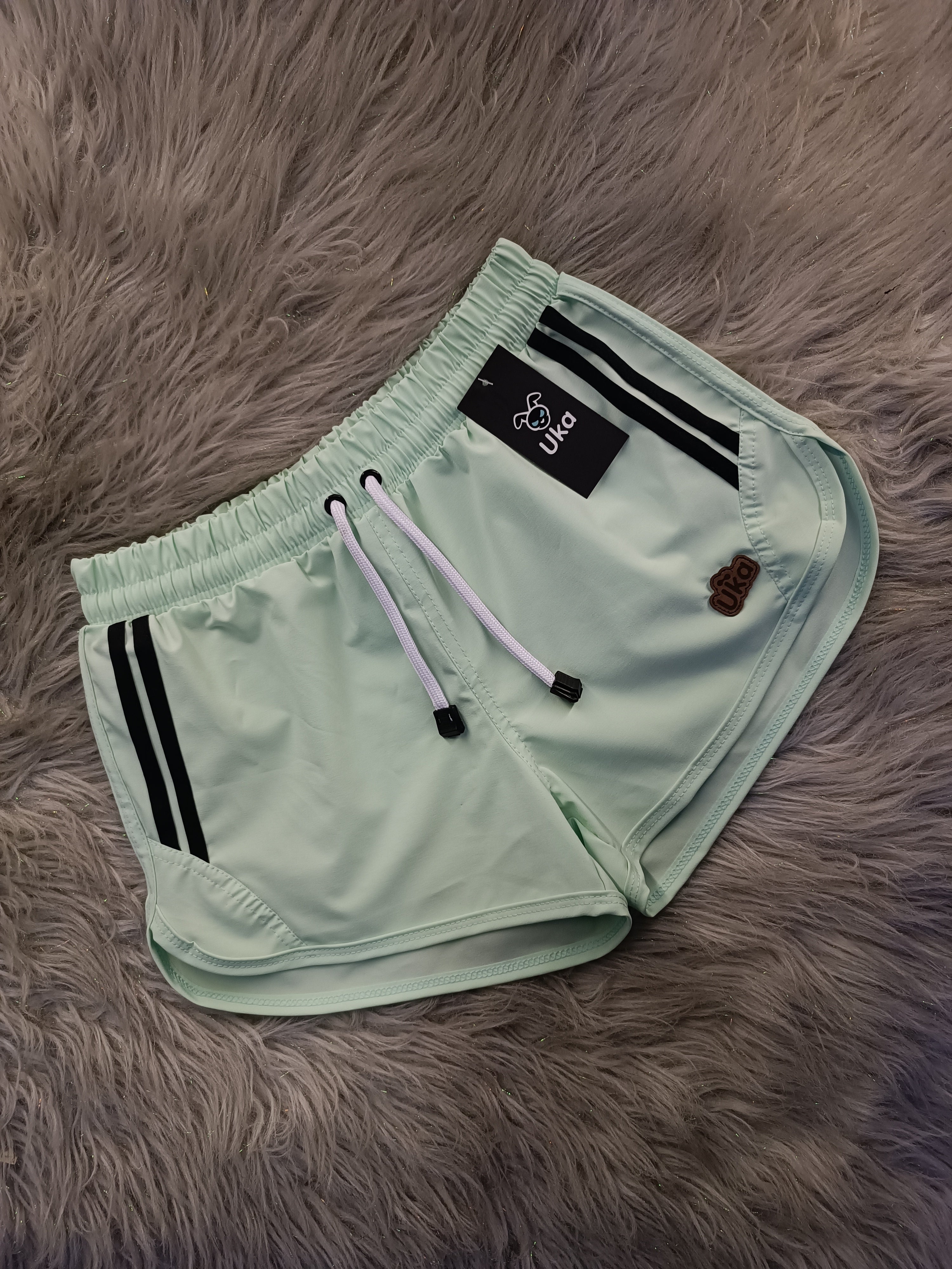 PANTALONETA CORTA DAMA