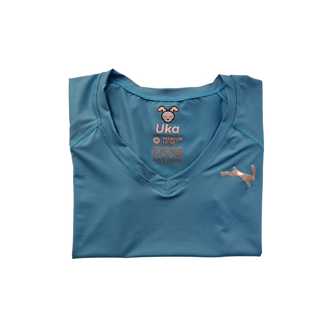 CAMISETA PARA DAMA