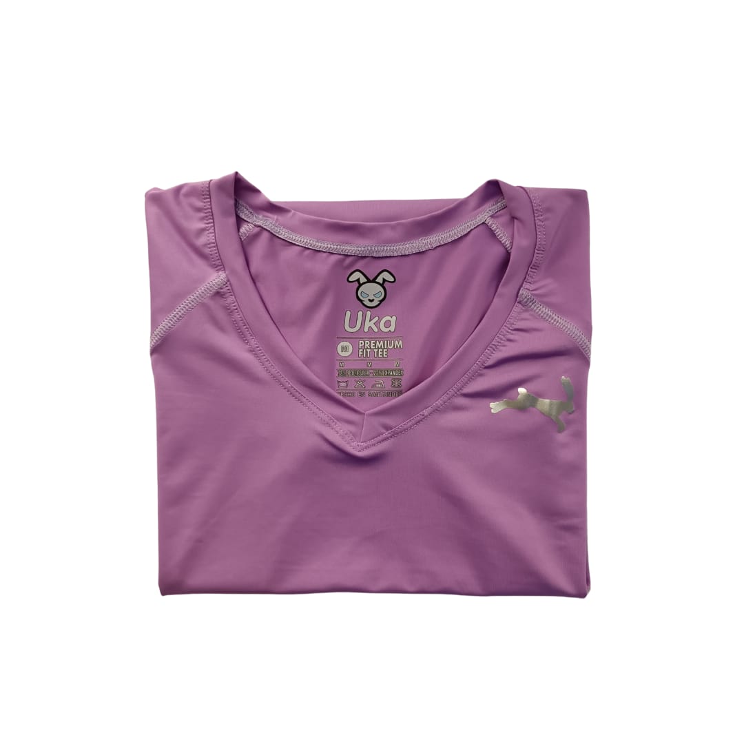 CAMISETA PARA DAMA
