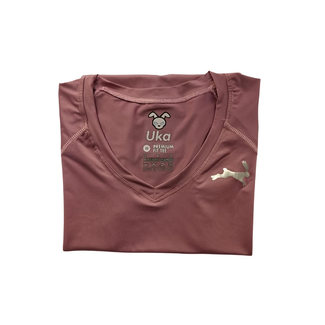 CAMISETA PARA DAMA