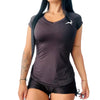 CAMISETA PARA DAMA