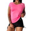 CAMISETA PARA DAMA