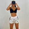 PANTALONETA CORTA DAMA