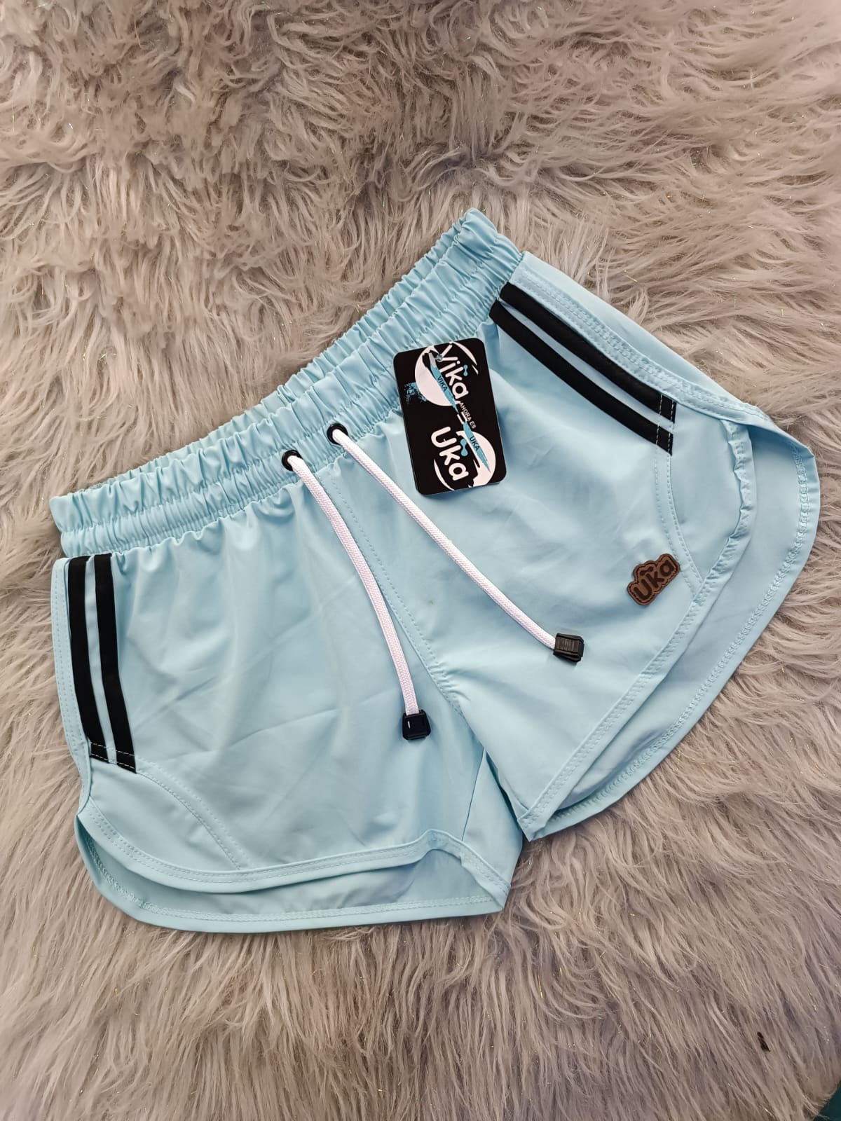 PANTALONETA CORTA DAMA