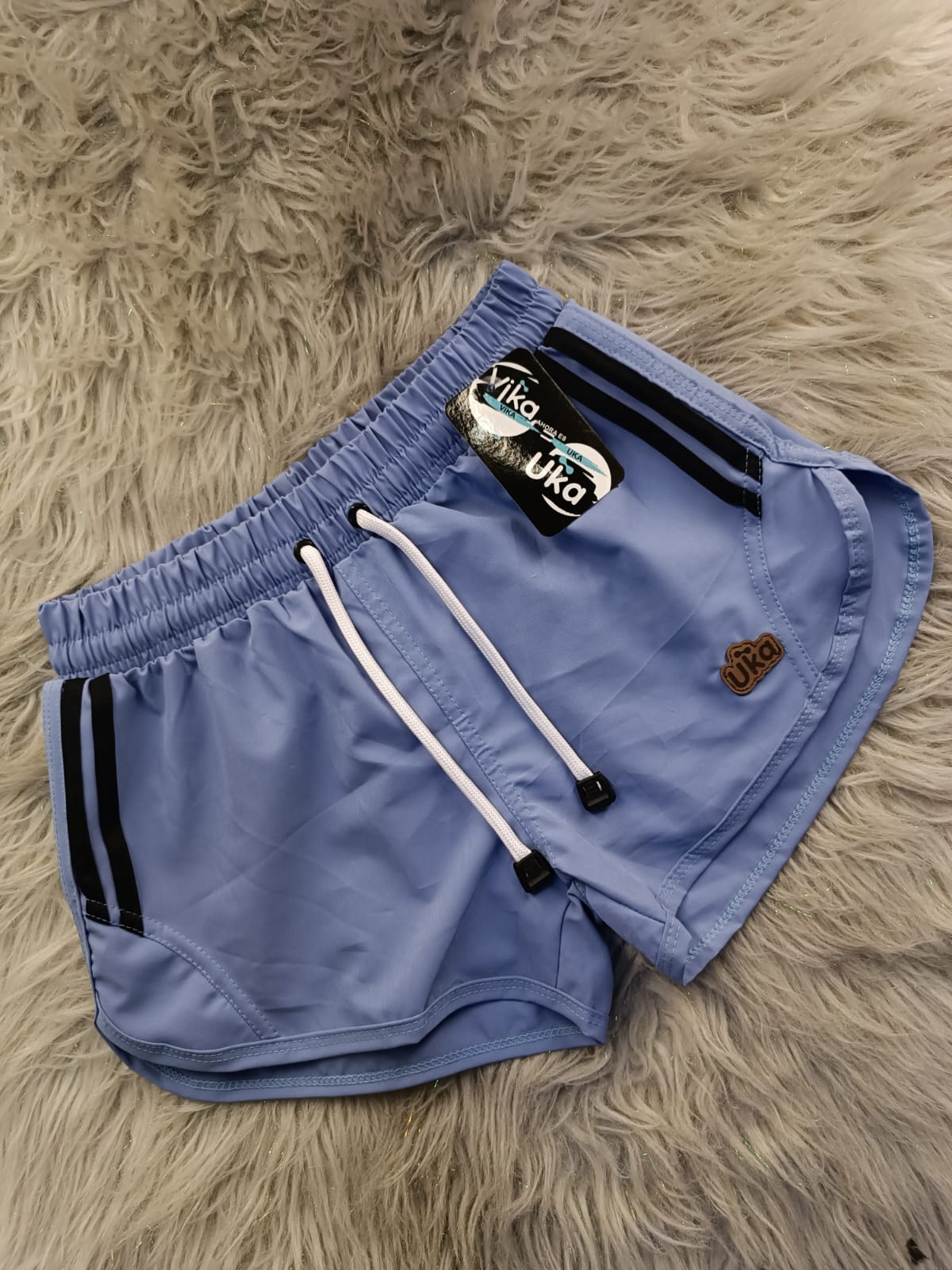 PANTALONETA CORTA DAMA