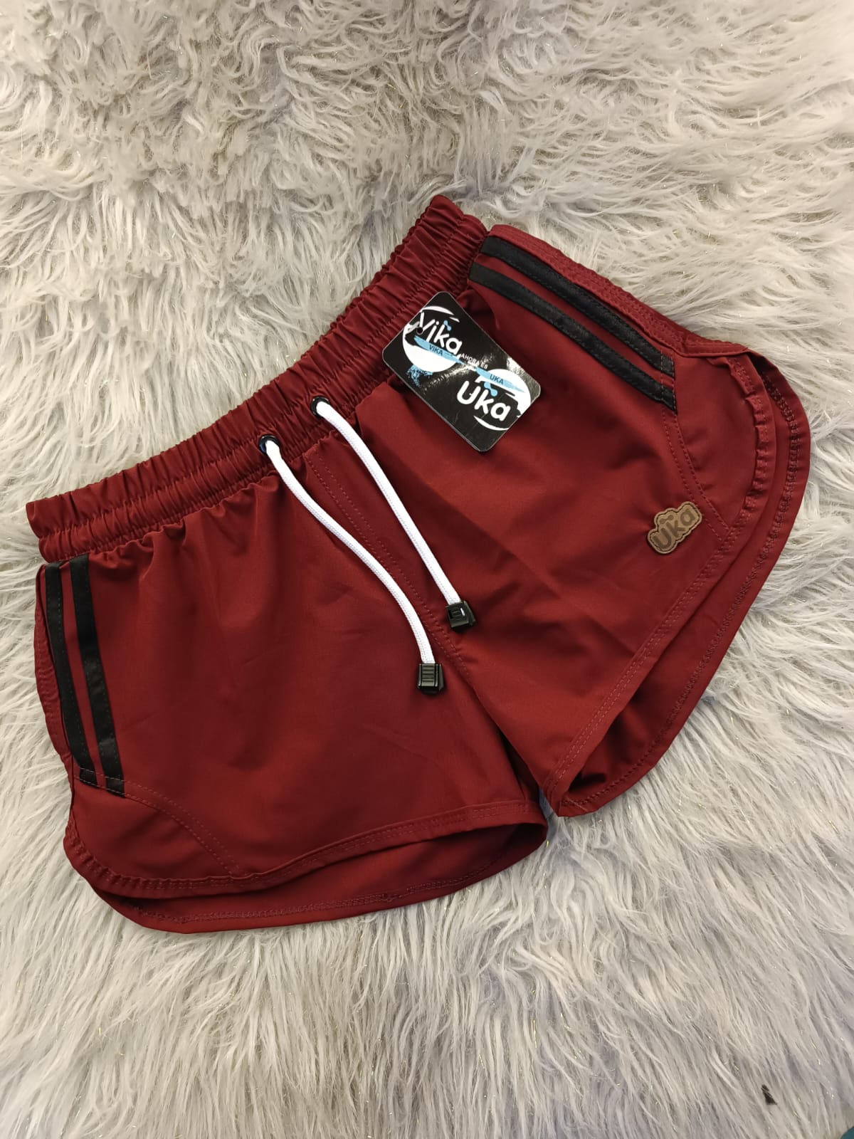 PANTALONETA CORTA DAMA