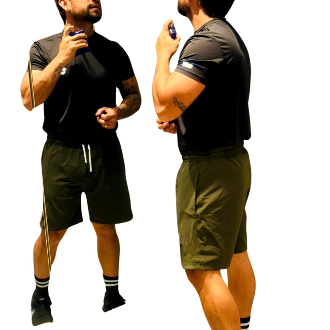 PANTALONETA CABALLERO