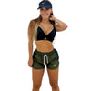 PANTALONETA CORTA DAMA