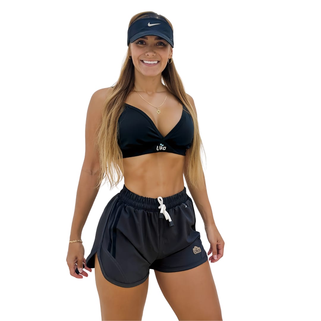 PANTALONETA CORTA DAMA