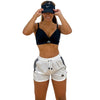 PANTALONETA CORTA DAMA