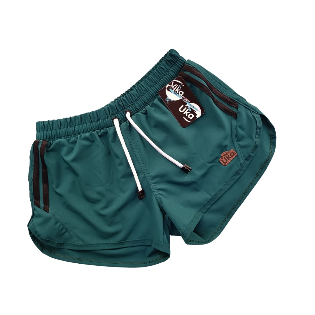 PANTALONETA CORTA DAMA