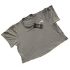 BLUSA CORTA DEPORTIVA