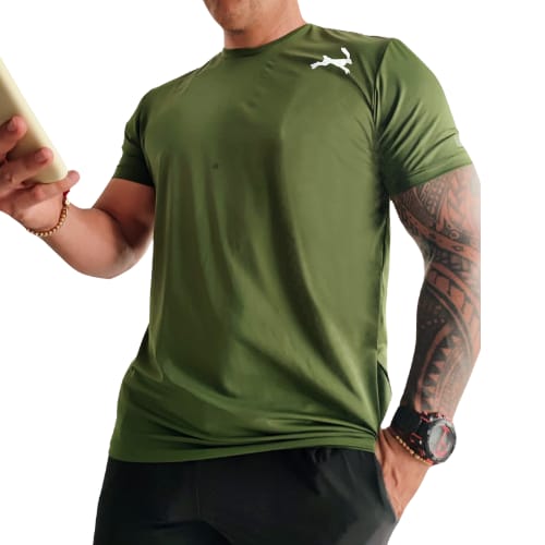 CAMISETA PARA HOMBRE